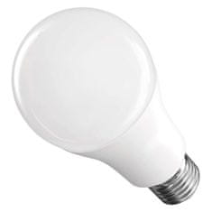 Emos LED žárovka Classic A60 / E27 / 13 W (100 W) / 1521 lm / neutrální bílá