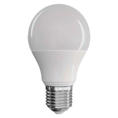 Emos LED žárovka Classic A60 / E27 / 7,3 W (50 W) / 645 lm / teplá bílá