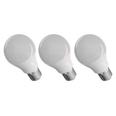 Emos LED žárovka True Light A60 / E27 / 7,2 W (60 W) / 806 lm / neutrální bílá