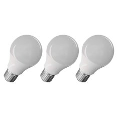 Emos LED žárovka True Light A60 / E27 / 7,2 W (60 W) / 806 lm / neutrální bílá