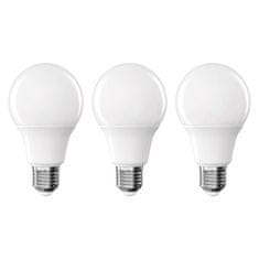 Emos LED žárovka Classic A60 / E27 / 9,5 W (75 W) / 1055 lm / neutrální bílá