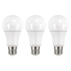 Emos LED žárovka Classic A60 / E27 / 10,7 W (75 W) / 1 060 lm / neutrální bílá