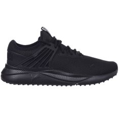 Puma Boty černé 40.5 EU Pacer Future