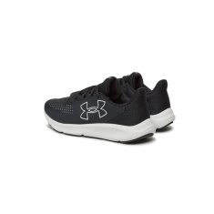 Under Armour Boty černé 47.5 EU Charged Pursuit 3 Bl