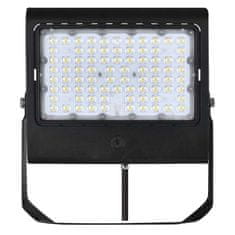 Emos LED reflektor AGENO 100 W, černý, neutrální bílá