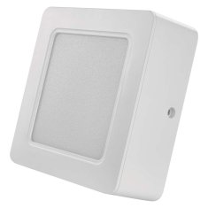 Emos LED svítidlo RUBIC 12 x 12 cm, 9 W, neutrální bílá