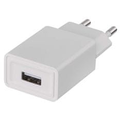 Emos Univerzální USB adaptér BASIC do sítě 1A (5W) max.