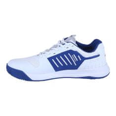 Hummel Boty bílé 44.5 EU Power Play Pro