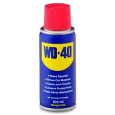 WD Mazivo univerzální - 40, 200 ml