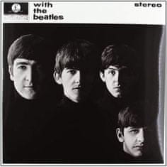 The Beatles Beatles: With - LP