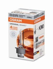 Osram Osram Xenarc Original 66250/66050 D2R P32d-3 85V 35W