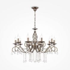 MAYTONI MAYTONI lustr Grace RC247-PL-10-R