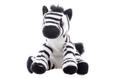 Plyš Zebra 15 cm