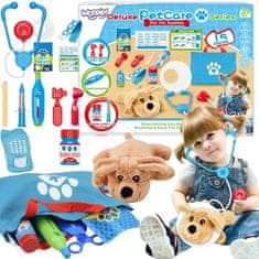 WOOPIE WOOPIE Little Vet Set taška pro psa