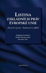 Listina základních práv Evropské unie