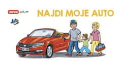 Infoa Najdi moje auto