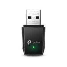 TP-Link AC1300 Mini Wi-Fi MU-MIMO USB Adapter?Mini Size, 867Mbps at 5GHz + 400Mbps at 2.4GHz, USB 3.0