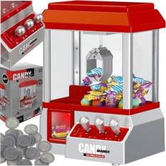 sapro Automat na lovení sladkostí Kruzzel 24849 Candy fishing