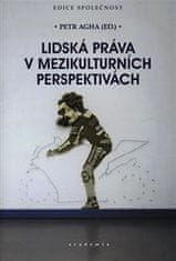 Academia Lidská práva v mezikulturních perspektivách - Petr Agha