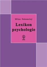 Vodnář Lexikon psychologie