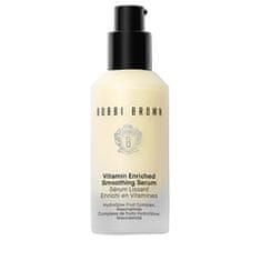 Bobbi Brown Vyhlazující pleťové sérum Vitamin Enriched (Smoothing Serum) 30 ml