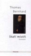 Staří mistři - Komedie