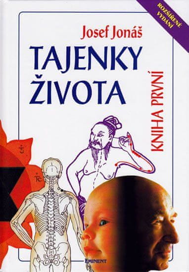 Eminent Tajenky života - kniha první