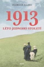 Host 1913 Léto jednoho století