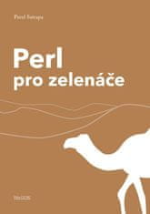 CZ.NIC Perl pro zelenáče