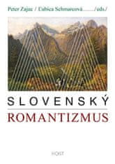 Host Slovenský romantizmus