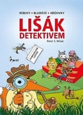 Pierot Lišák detektivem