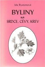 Vodnář Byliny na srdce, cévy, krev