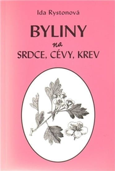 Vodnář Byliny na srdce, cévy, krev