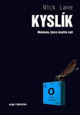 Kyslík - Molekula, která stvořila svět