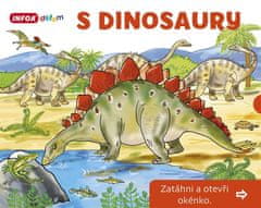 Infoa S Dinosaury - Zatáhni a otevři okénko