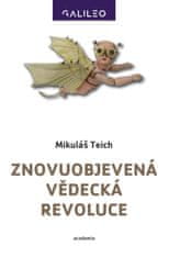 Academia Znovuobjevená vědecká revoluce