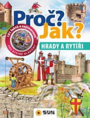 Hrady a rytíři - Proč? Jak?