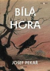 LEDA Bílá Hora