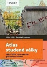 Atlas studené války