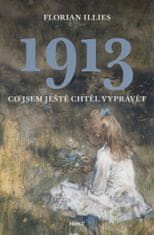 Host 1913 Co jsem ještě chtěl vyprávět