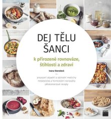 Smart Press Dej tělu šanci k přirozené rovnováze, štíhlosti a zdraví