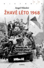 Academia Žhavé léto 1968