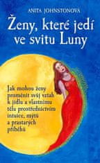 Ženy, které jedí ve svitu Luny