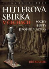 Eminent Hitlerova sbírka v Čechách 1 - Sochy, busty, drobné plastiky