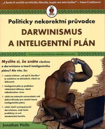 Ideal Darwinismus a inteligentní plán