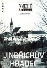 Zmizelé Čechy - Jindřichův Hradec