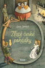 Práh Zlaté české pohádky