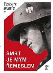 Smrt je mým řemeslem