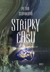 Host Střípky času