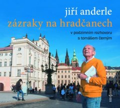 Radioservis Zázraky na Hradčanech - CD